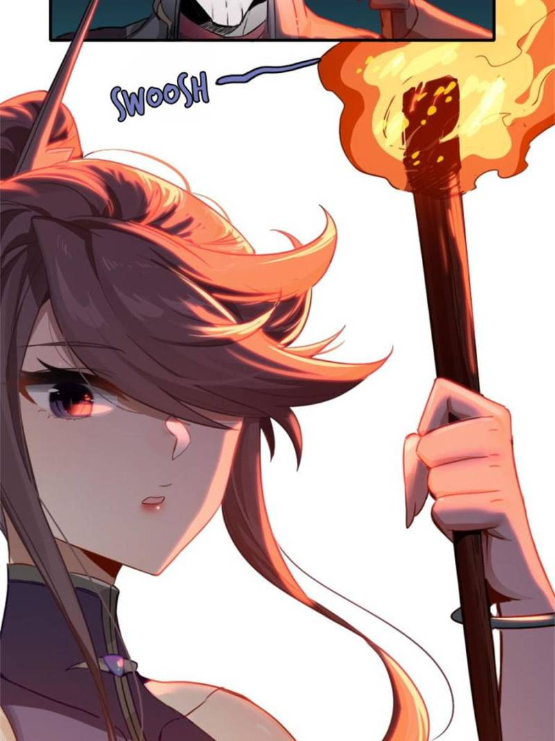 Don't Underestimate a Big Carrot Chapter 26 49